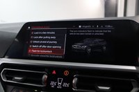 USED 2019 69 BMW 3 SERIES 3.0 330d M Sport Touring 5dr Diesel Auto xDrive Euro 6 (s/s) (265 ps) PLUS+TECH+HUD+H/K+GESTURE+FSH