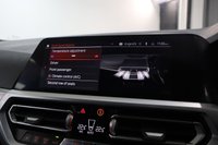 USED 2019 69 BMW 3 SERIES 3.0 330d M Sport Touring 5dr Diesel Auto xDrive Euro 6 (s/s) (265 ps) PLUS+TECH+HUD+H/K+GESTURE+FSH