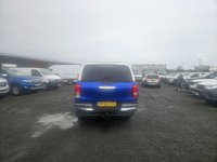 USED 2020 20 TOYOTA HI-LUX  INVINCIBLE D-4D 150BHP AUTOMATIC 2400CC DOUBLE CAB PICK UP 73K ULEZ FREE ZONE 