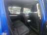USED 2020 20 TOYOTA HI-LUX  INVINCIBLE D-4D 150BHP AUTOMATIC 2400CC DOUBLE CAB PICK UP 73K ULEZ FREE ZONE 