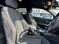 USED 2018 18 BMW 1 SERIES 2.0 118d M Sport Hatchback 3dr Diesel Manual Euro 6 (s/s) (150 ps) Leather Interior, Heated Seats, Sat Nav, Reversing Sensors, Bluetooth