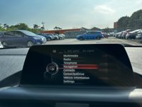 USED 2018 18 BMW 1 SERIES 2.0 118d M Sport Hatchback 3dr Diesel Manual Euro 6 (s/s) (150 ps) Leather Interior, Heated Seats, Sat Nav, Reversing Sensors, Bluetooth