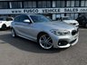 USED 2018 18 BMW 1 SERIES 2.0 118d M Sport Hatchback 3dr Diesel Manual Euro 6 (s/s) (150 ps) Leather Interior, Heated Seats, Sat Nav, Reversing Sensors, Bluetooth
