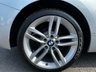 USED 2018 18 BMW 1 SERIES 2.0 118d M Sport Hatchback 3dr Diesel Manual Euro 6 (s/s) (150 ps) Leather Interior, Heated Seats, Sat Nav, Reversing Sensors, Bluetooth