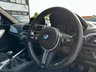 USED 2018 18 BMW 1 SERIES 2.0 118d M Sport Hatchback 3dr Diesel Manual Euro 6 (s/s) (150 ps) Leather Interior, Heated Seats, Sat Nav, Reversing Sensors, Bluetooth