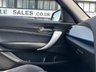 USED 2018 18 BMW 1 SERIES 2.0 118d M Sport Hatchback 3dr Diesel Manual Euro 6 (s/s) (150 ps) Leather Interior, Heated Seats, Sat Nav, Reversing Sensors, Bluetooth