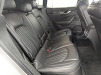 USED 2017 17 MASERATI LEVANTE 3.0D V6 SUV 5dr Diesel ZF 4WD Euro 6 (s/s) (275 ps) 22'' ALLOY WHEELS , PARKING SENOSRS , 360 CAMERA VIEW , HEATED LEATHER SEATS , SATELLITE NAVIGATION , BLUETOOTH , SERVICE HISTORY - LATEST NOV. 2025