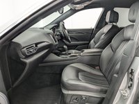 USED 2017 17 MASERATI LEVANTE 3.0D V6 SUV 5dr Diesel ZF 4WD Euro 6 (s/s) (275 ps) 22'' ALLOY WHEELS , PARKING SENOSRS , 360 CAMERA VIEW , HEATED LEATHER SEATS , SATELLITE NAVIGATION , BLUETOOTH , SERVICE HISTORY - LATEST NOV. 2025