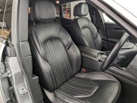 USED 2017 17 MASERATI LEVANTE 3.0D V6 SUV 5dr Diesel ZF 4WD Euro 6 (s/s) (275 ps) 22'' ALLOY WHEELS , PARKING SENOSRS , 360 CAMERA VIEW , HEATED LEATHER SEATS , SATELLITE NAVIGATION , BLUETOOTH , SERVICE HISTORY - LATEST NOV. 2025