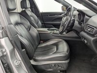 USED 2017 17 MASERATI LEVANTE 3.0D V6 SUV 5dr Diesel ZF 4WD Euro 6 (s/s) (275 ps) 22'' ALLOY WHEELS , PARKING SENOSRS , 360 CAMERA VIEW , HEATED LEATHER SEATS , SATELLITE NAVIGATION , BLUETOOTH , SERVICE HISTORY - LATEST NOV. 2025