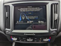 USED 2017 17 MASERATI LEVANTE 3.0D V6 SUV 5dr Diesel ZF 4WD Euro 6 (s/s) (275 ps) 22'' ALLOY WHEELS , PARKING SENOSRS , 360 CAMERA VIEW , HEATED LEATHER SEATS , SATELLITE NAVIGATION , BLUETOOTH , SERVICE HISTORY - LATEST NOV. 2025