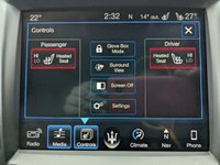 USED 2017 17 MASERATI LEVANTE 3.0D V6 SUV 5dr Diesel ZF 4WD Euro 6 (s/s) (275 ps) 22'' ALLOY WHEELS , PARKING SENOSRS , 360 CAMERA VIEW , HEATED LEATHER SEATS , SATELLITE NAVIGATION , BLUETOOTH , SERVICE HISTORY - LATEST NOV. 2025