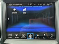 USED 2017 17 MASERATI LEVANTE 3.0D V6 SUV 5dr Diesel ZF 4WD Euro 6 (s/s) (275 ps) 22'' ALLOY WHEELS , PARKING SENOSRS , 360 CAMERA VIEW , HEATED LEATHER SEATS , SATELLITE NAVIGATION , BLUETOOTH , SERVICE HISTORY - LATEST NOV. 2025