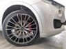 USED 2017 17 MASERATI LEVANTE 3.0D V6 SUV 5dr Diesel ZF 4WD Euro 6 (s/s) (275 ps) 22'' ALLOY WHEELS , PARKING SENOSRS , 360 CAMERA VIEW , HEATED LEATHER SEATS , SATELLITE NAVIGATION , BLUETOOTH , SERVICE HISTORY - LATEST NOV. 2025