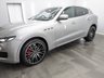 USED 2017 17 MASERATI LEVANTE 3.0D V6 SUV 5dr Diesel ZF 4WD Euro 6 (s/s) (275 ps) 22'' ALLOY WHEELS , PARKING SENOSRS , 360 CAMERA VIEW , HEATED LEATHER SEATS , SATELLITE NAVIGATION , BLUETOOTH , SERVICE HISTORY - LATEST NOV. 2025