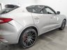 USED 2017 17 MASERATI LEVANTE 3.0D V6 SUV 5dr Diesel ZF 4WD Euro 6 (s/s) (275 ps) 22'' ALLOY WHEELS , PARKING SENOSRS , 360 CAMERA VIEW , HEATED LEATHER SEATS , SATELLITE NAVIGATION , BLUETOOTH , SERVICE HISTORY - LATEST NOV. 2025