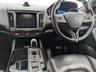 USED 2017 17 MASERATI LEVANTE 3.0D V6 SUV 5dr Diesel ZF 4WD Euro 6 (s/s) (275 ps) 22'' ALLOY WHEELS , PARKING SENOSRS , 360 CAMERA VIEW , HEATED LEATHER SEATS , SATELLITE NAVIGATION , BLUETOOTH , SERVICE HISTORY - LATEST NOV. 2025