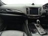 USED 2017 17 MASERATI LEVANTE 3.0D V6 SUV 5dr Diesel ZF 4WD Euro 6 (s/s) (275 ps) 22'' ALLOY WHEELS , PARKING SENOSRS , 360 CAMERA VIEW , HEATED LEATHER SEATS , SATELLITE NAVIGATION , BLUETOOTH , SERVICE HISTORY - LATEST NOV. 2025