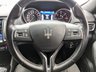USED 2017 17 MASERATI LEVANTE 3.0D V6 SUV 5dr Diesel ZF 4WD Euro 6 (s/s) (275 ps) 22'' ALLOY WHEELS , PARKING SENOSRS , 360 CAMERA VIEW , HEATED LEATHER SEATS , SATELLITE NAVIGATION , BLUETOOTH , SERVICE HISTORY - LATEST NOV. 2025