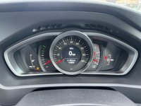 USED 2015 15 VOLVO V40 2.0 D3 SE Nav Hatchback 5dr Diesel Manual Euro 6 (s/s) (150 ps) 