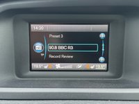 USED 2015 15 VOLVO V40 2.0 D3 SE Nav Hatchback 5dr Diesel Manual Euro 6 (s/s) (150 ps) 