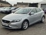 USED 2015 15 VOLVO V40 2.0 D3 SE Nav Hatchback 5dr Diesel Manual Euro 6 (s/s) (150 ps) 
