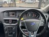 USED 2015 15 VOLVO V40 2.0 D3 SE Nav Hatchback 5dr Diesel Manual Euro 6 (s/s) (150 ps) 
