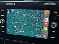 USED 2017 67 VOLKSWAGEN GOLF 1.5 TSI EVO R-Line Hatchback 5dr Petrol DSG Euro 6 (s/s) (150 ps) 