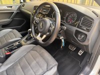 USED 2017 67 VOLKSWAGEN GOLF 1.5 TSI EVO R-Line Hatchback 5dr Petrol DSG Euro 6 (s/s) (150 ps) 