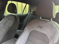 USED 2017 67 VOLKSWAGEN GOLF 1.5 TSI EVO R-Line Hatchback 5dr Petrol DSG Euro 6 (s/s) (150 ps) 