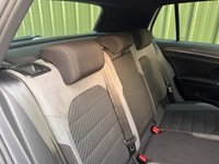 USED 2017 67 VOLKSWAGEN GOLF 1.5 TSI EVO R-Line Hatchback 5dr Petrol DSG Euro 6 (s/s) (150 ps) 