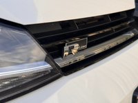 USED 2017 67 VOLKSWAGEN GOLF 1.5 TSI EVO R-Line Hatchback 5dr Petrol DSG Euro 6 (s/s) (150 ps) 