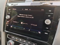USED 2017 67 VOLKSWAGEN GOLF 1.5 TSI EVO R-Line Hatchback 5dr Petrol DSG Euro 6 (s/s) (150 ps) 