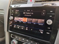 USED 2017 67 VOLKSWAGEN GOLF 1.5 TSI EVO R-Line Hatchback 5dr Petrol DSG Euro 6 (s/s) (150 ps) 