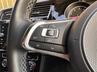USED 2017 67 VOLKSWAGEN GOLF 1.5 TSI EVO R-Line Hatchback 5dr Petrol DSG Euro 6 (s/s) (150 ps) 