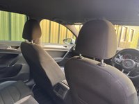 USED 2017 67 VOLKSWAGEN GOLF 1.5 TSI EVO R-Line Hatchback 5dr Petrol DSG Euro 6 (s/s) (150 ps) 