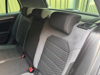 USED 2017 67 VOLKSWAGEN GOLF 1.5 TSI EVO R-Line Hatchback 5dr Petrol DSG Euro 6 (s/s) (150 ps) 