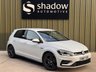 USED 2017 67 VOLKSWAGEN GOLF 1.5 TSI EVO R-Line Hatchback 5dr Petrol DSG Euro 6 (s/s) (150 ps) 