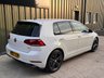 USED 2017 67 VOLKSWAGEN GOLF 1.5 TSI EVO R-Line Hatchback 5dr Petrol DSG Euro 6 (s/s) (150 ps) 