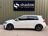 USED 2017 67 VOLKSWAGEN GOLF 1.5 TSI EVO R-Line Hatchback 5dr Petrol DSG Euro 6 (s/s) (150 ps) 