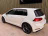 USED 2017 67 VOLKSWAGEN GOLF 1.5 TSI EVO R-Line Hatchback 5dr Petrol DSG Euro 6 (s/s) (150 ps) 
