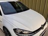 USED 2017 67 VOLKSWAGEN GOLF 1.5 TSI EVO R-Line Hatchback 5dr Petrol DSG Euro 6 (s/s) (150 ps) 