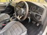USED 2017 67 VOLKSWAGEN GOLF 1.5 TSI EVO R-Line Hatchback 5dr Petrol DSG Euro 6 (s/s) (150 ps) 