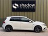 USED 2017 67 VOLKSWAGEN GOLF 1.5 TSI EVO R-Line Hatchback 5dr Petrol DSG Euro 6 (s/s) (150 ps) 