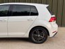 USED 2017 67 VOLKSWAGEN GOLF 1.5 TSI EVO R-Line Hatchback 5dr Petrol DSG Euro 6 (s/s) (150 ps) 