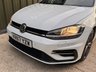 USED 2017 67 VOLKSWAGEN GOLF 1.5 TSI EVO R-Line Hatchback 5dr Petrol DSG Euro 6 (s/s) (150 ps) 