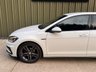 USED 2017 67 VOLKSWAGEN GOLF 1.5 TSI EVO R-Line Hatchback 5dr Petrol DSG Euro 6 (s/s) (150 ps) 