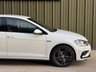 USED 2017 67 VOLKSWAGEN GOLF 1.5 TSI EVO R-Line Hatchback 5dr Petrol DSG Euro 6 (s/s) (150 ps) 