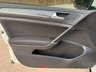 USED 2017 67 VOLKSWAGEN GOLF 1.5 TSI EVO R-Line Hatchback 5dr Petrol DSG Euro 6 (s/s) (150 ps) 
