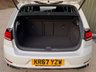 USED 2017 67 VOLKSWAGEN GOLF 1.5 TSI EVO R-Line Hatchback 5dr Petrol DSG Euro 6 (s/s) (150 ps) 